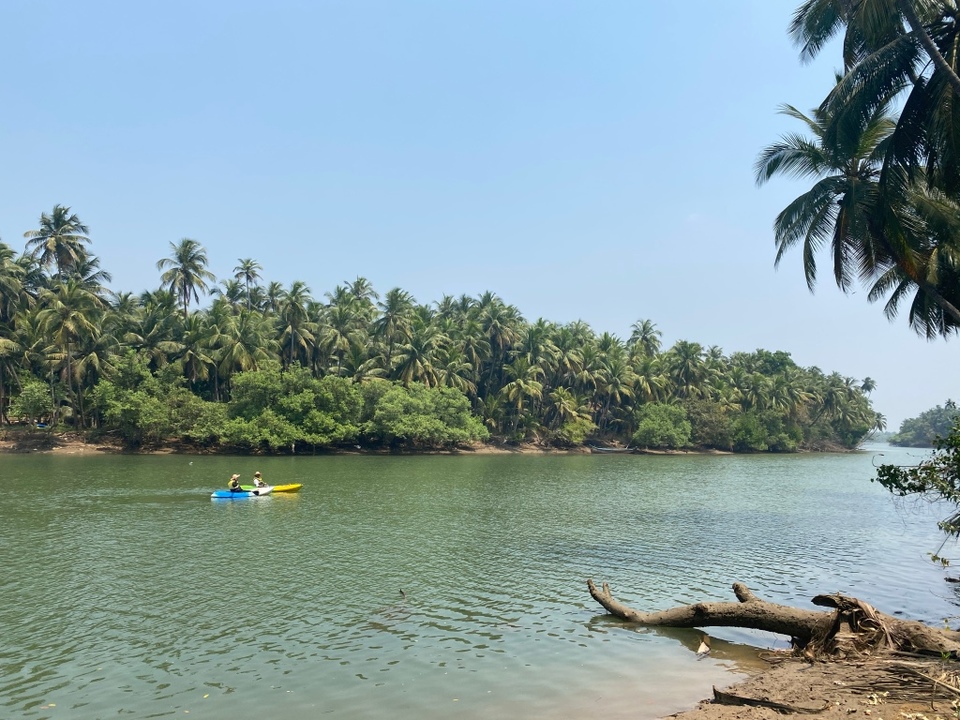 Photo of This Road Trip Along The Coast Of Karnataka Should Be On Every Traveller's Bucket List by Geetha Ranganathan