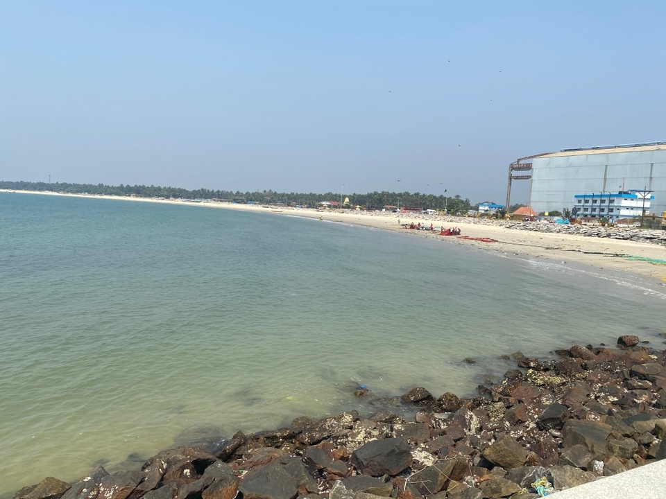 Photo of This Road Trip Along The Coast Of Karnataka Should Be On Every Traveller's Bucket List by Geetha Ranganathan