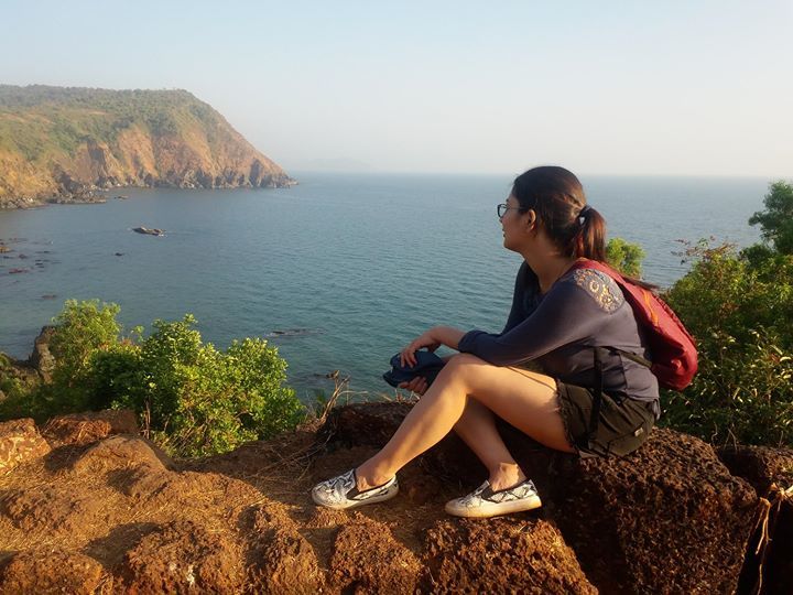Photo of Agonda Beach, Agonda, Goa by Himangi Singh