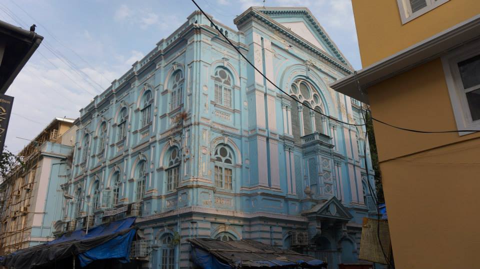 Photo of A brush with the art galleries of South Mumbai 9/10 by Reeti Roy