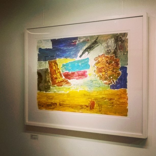 Photo of A brush with the art galleries of South Mumbai 4/10 by Reeti Roy