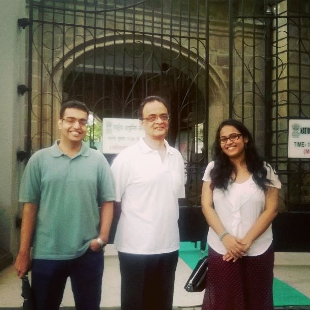 Photo of A brush with the art galleries of South Mumbai 2/10 by Reeti Roy