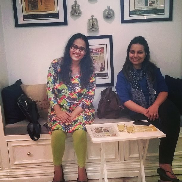 Photo of A brush with the art galleries of South Mumbai 1/10 by Reeti Roy