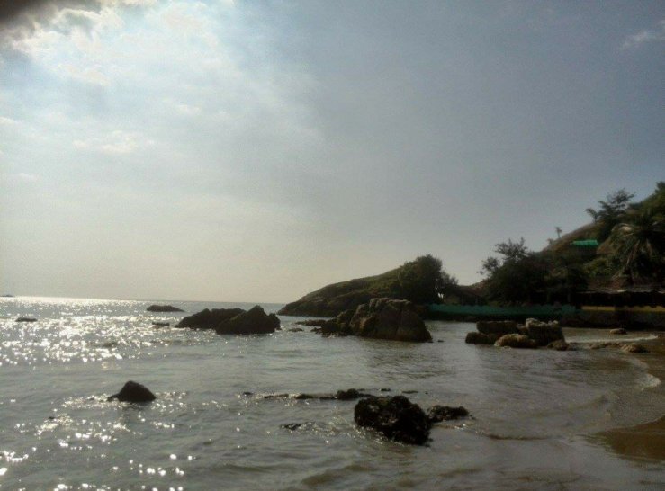 Photo of Go Gokarna by Vanessa Vaz