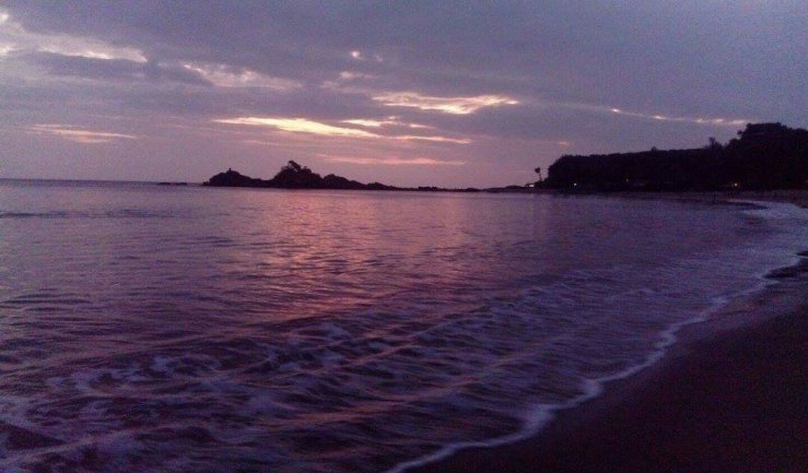 Photo of Go Gokarna by Vanessa Vaz