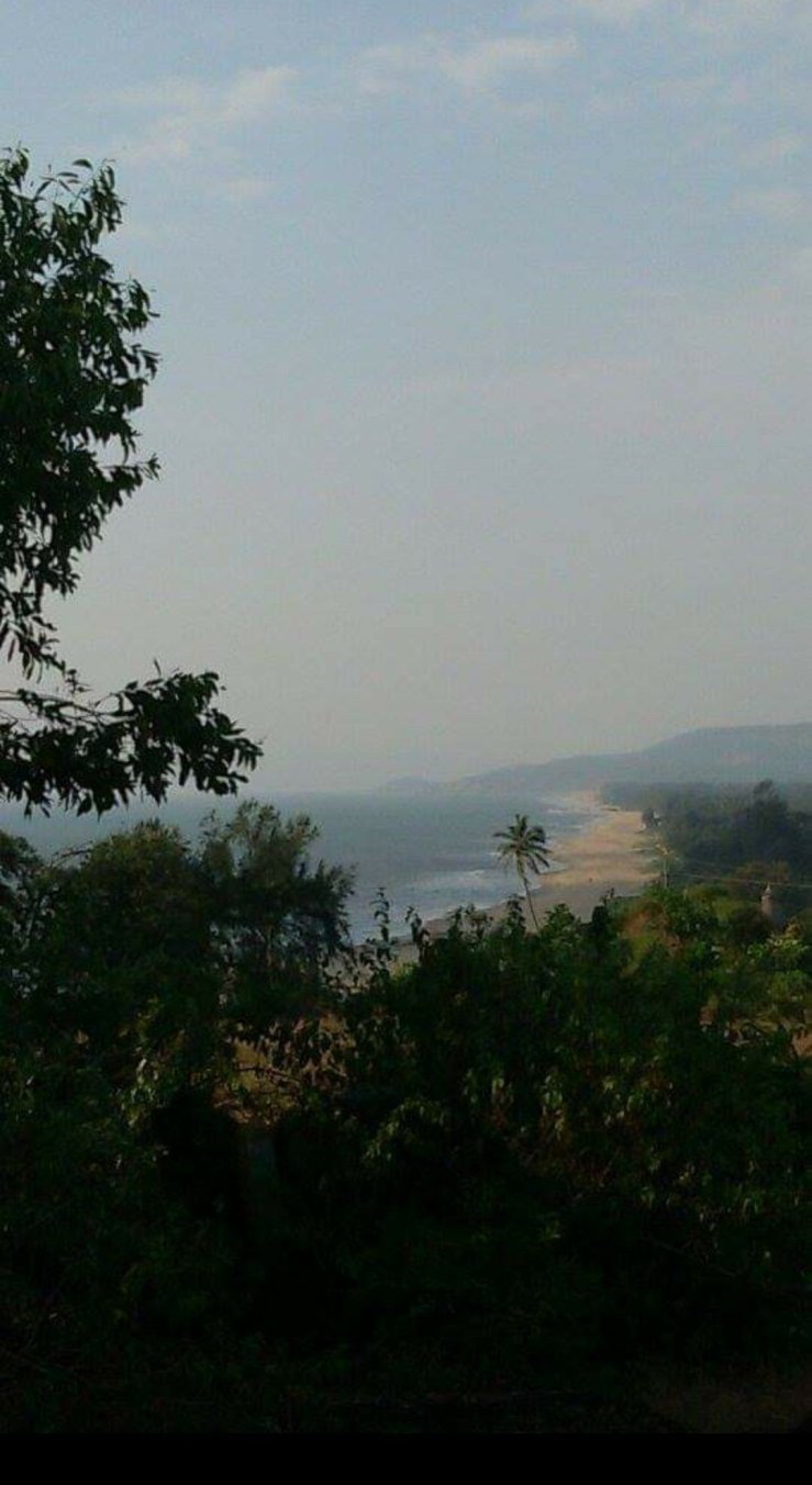 Photo of Go Gokarna by Vanessa Vaz