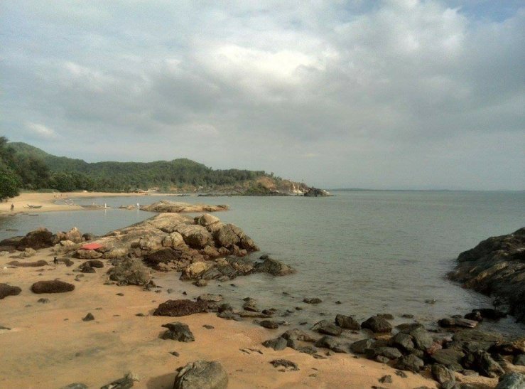 Photo of Go Gokarna by Vanessa Vaz