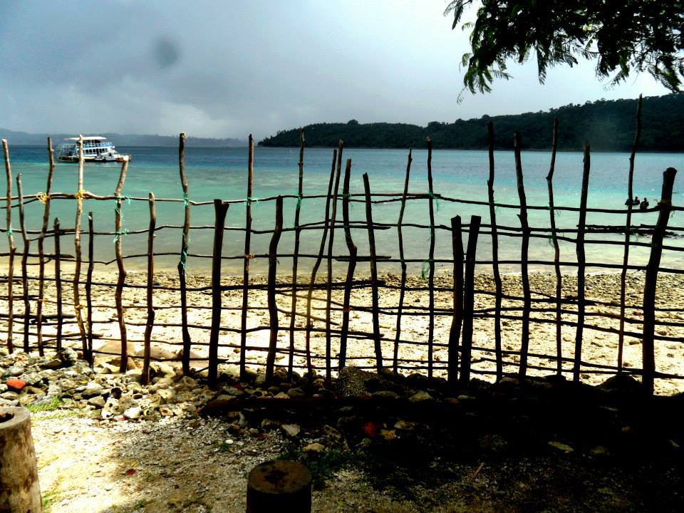 Photo of Amazing Andaman 7/15 by koutilya