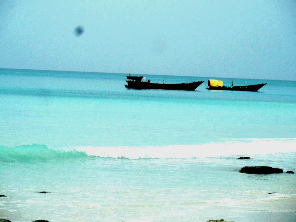 Photo of Amazing Andaman 4/15 by koutilya