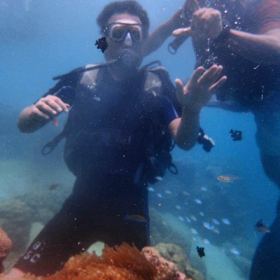 Photo of Amazing Andaman 13/15 by koutilya