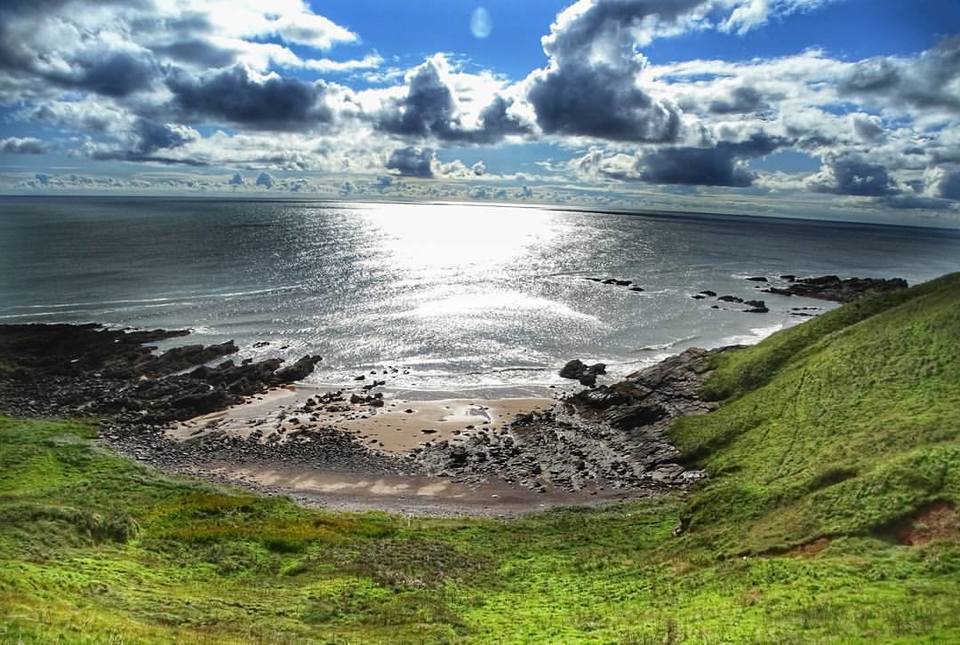 Photo of Aberdeenshire, United Kingdom by Debadrita Jana