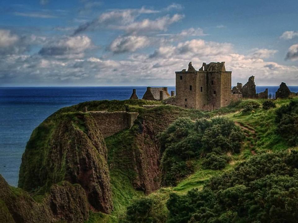 Photo of Aberdeenshire, United Kingdom by Debadrita Jana