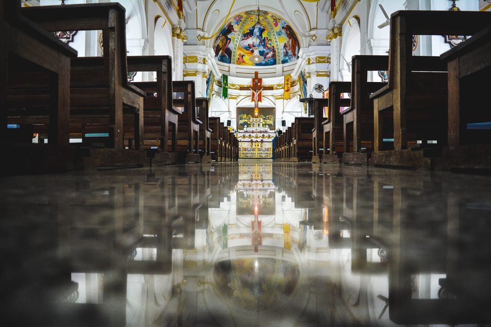 Photo of Pondicherry, Puducherry, India by Jyotirmoy Gupta