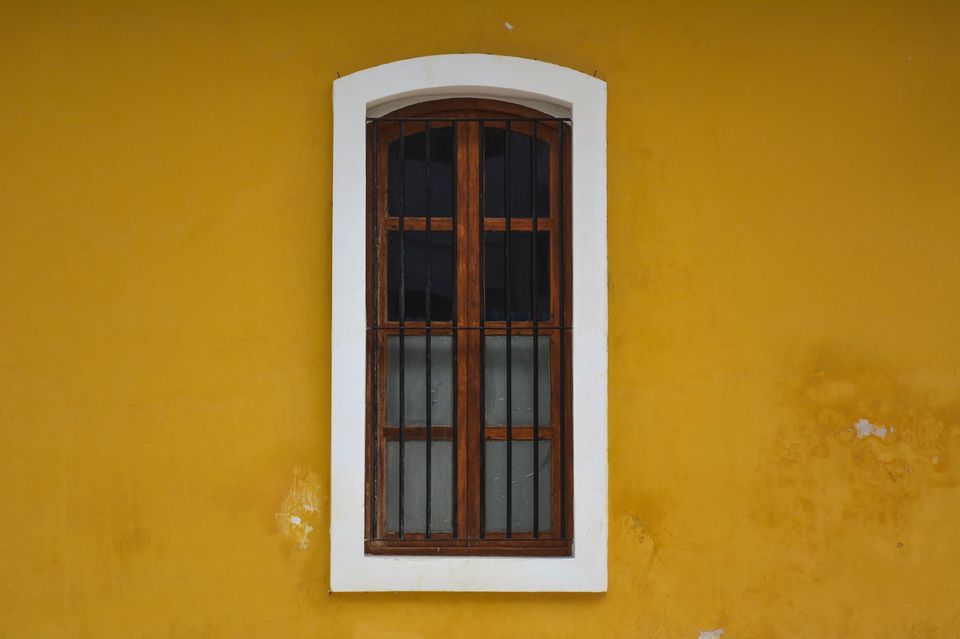 Photo of Pondicherry, Puducherry, India by Jyotirmoy Gupta