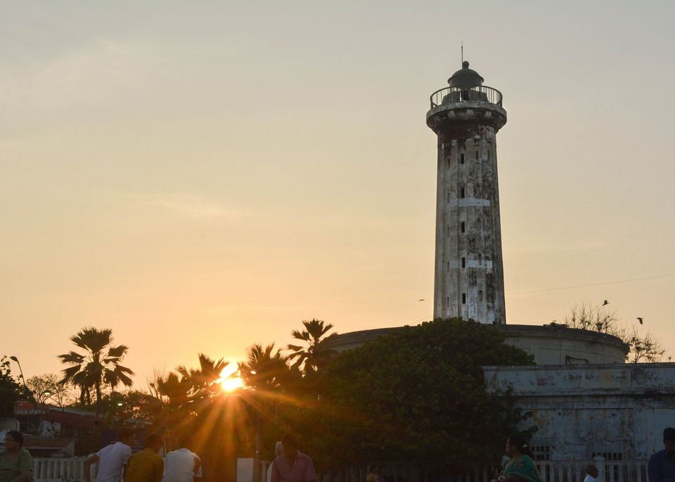 Photo of Pondicherry, Puducherry, India by Jyotirmoy Gupta