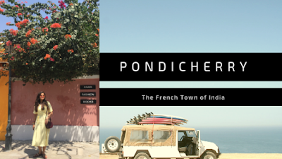 Photo of Pondicherry, Puducherry, India by Anubhuti Purohit