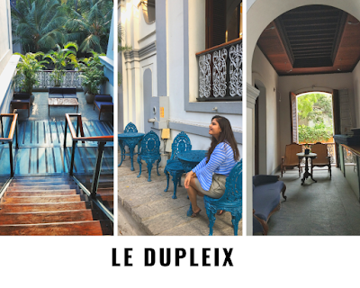 Photo of How to spend 2 days in Puducherry~ Pondicherry, the French Town of India by Anubhuti Purohit