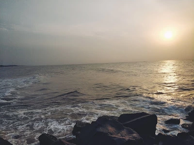 Photo of How to spend 2 days in Puducherry~ Pondicherry, the French Town of India by Anubhuti Purohit
