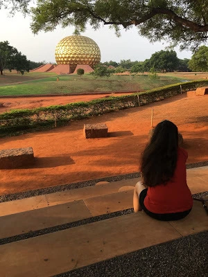 Photo of How to spend 2 days in Puducherry~ Pondicherry, the French Town of India by Anubhuti Purohit