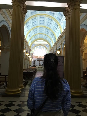 Photo of How to spend 2 days in Puducherry~ Pondicherry, the French Town of India by Anubhuti Purohit