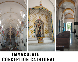 Photo of How to spend 2 days in Puducherry~ Pondicherry, the French Town of India by Anubhuti Purohit