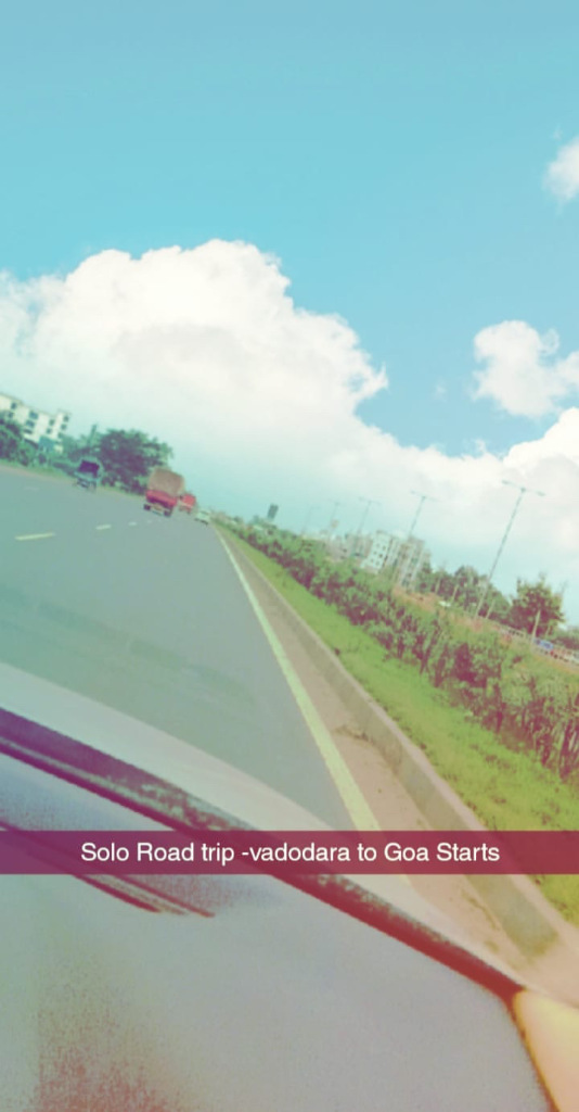 Photo of Solo Road Trip - Vadodara To Goa 1/2 by Travelwitholdmonker