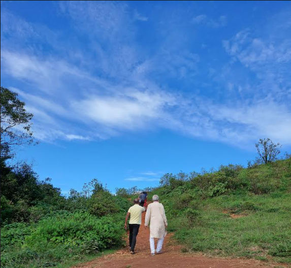 Photo of Chikmagalur and Ranijhari - Our Enchanting Vacation After 2 Years by Rajashree Ghosh