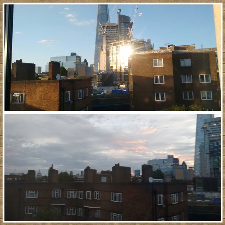 Photo of My 3 month long time spent in London :) by Sowmya Kini