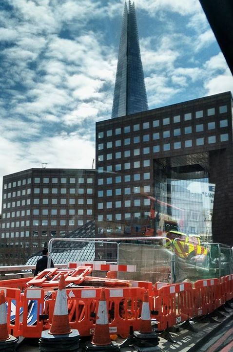Photo of My 3 month long time spent in London :) by Sowmya Kini