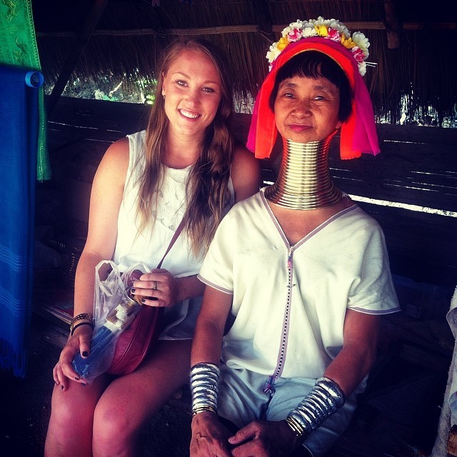 Photo of SE Asia First Time by Cecilia Lockman