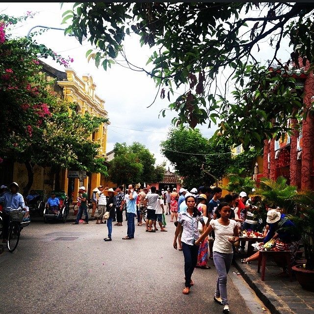 Photo of SE Asia First Time by Cecilia Lockman