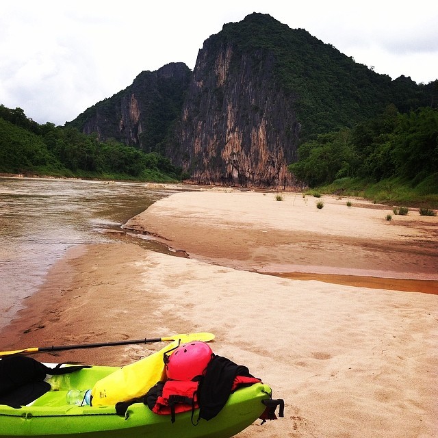 Photo of SE Asia First Time by Cecilia Lockman