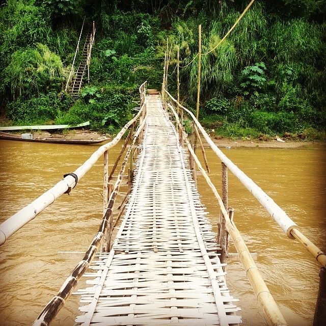 Photo of SE Asia First Time by Cecilia Lockman