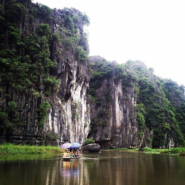 Photo of SE Asia First Time by Cecilia Lockman