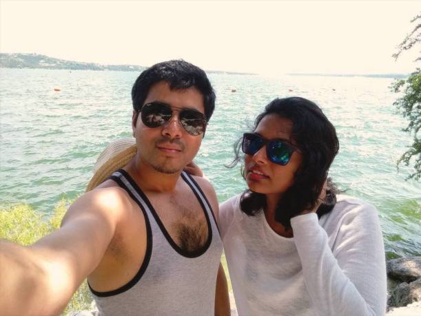 Photo of Chasing Austin on Anniversary.. [A few known To-Dos of Austin, Texas] - 5/13 by Shweta Roy