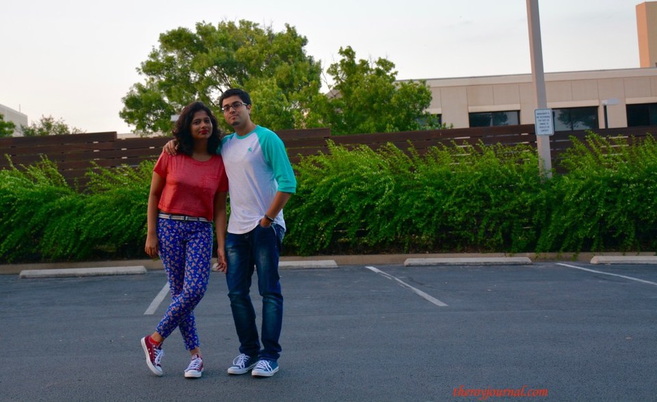 Photo of Chasing Austin on Anniversary.. [A few known To-Dos of Austin, Texas] - 1/13 by Shweta Roy