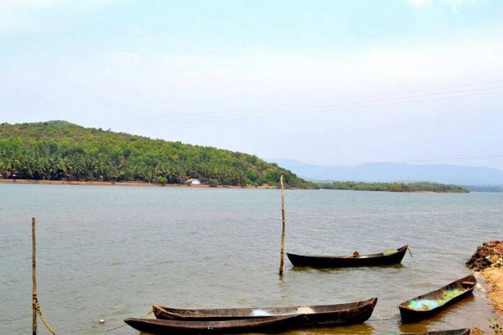Photo of Where sun kisses the sea!! Gokarna it is:) 13/15 by Zinnat