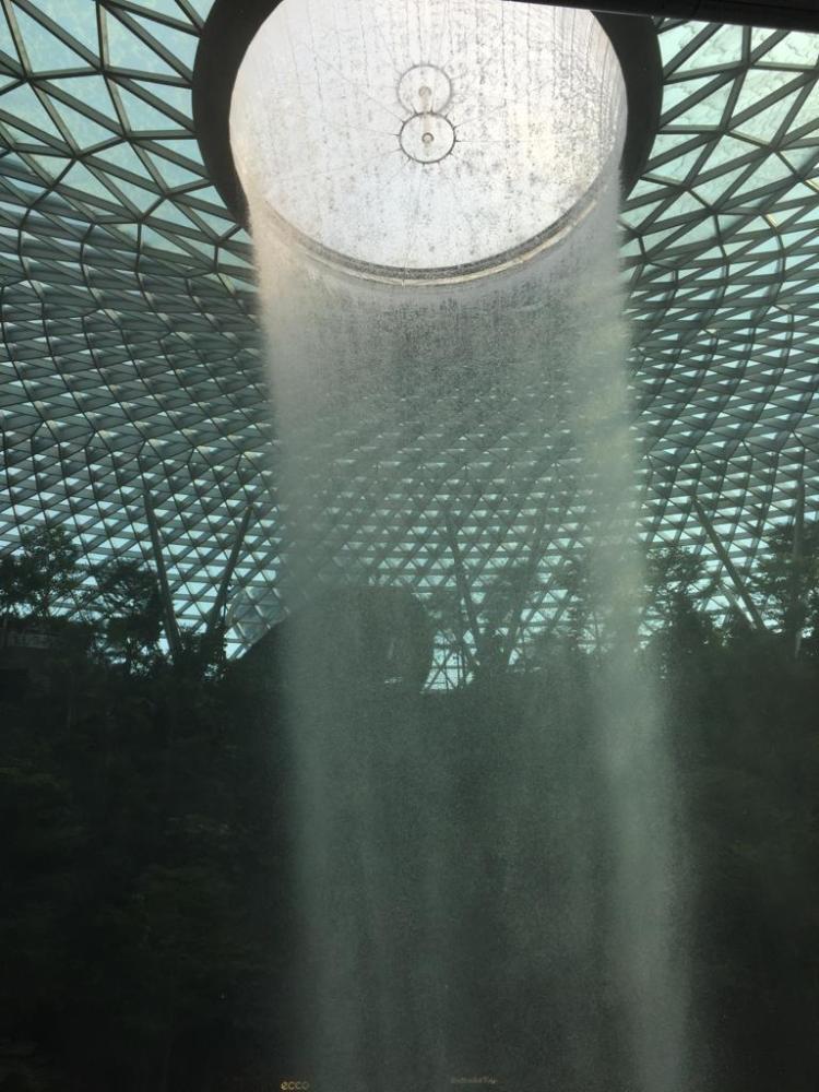 Photo of Majestic Love -Singapore 17/19 by Puja Begwani