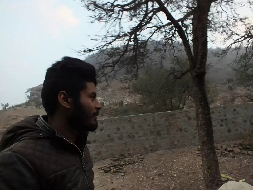 Photo of Ranthambhore National Park by Mohit Nair