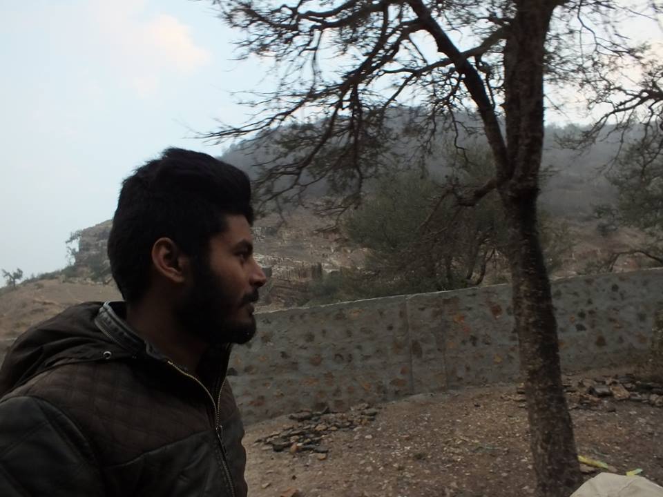 Photo of Ride to Sawai Madhopur(Ranthambore) 27/27 by Mohit Nair