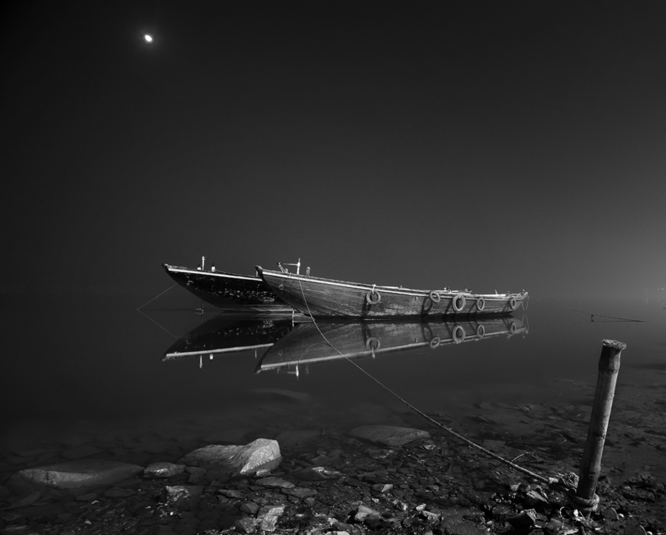 Photo of Night Photography At Varanasi 3/3 by Nimit Nigam