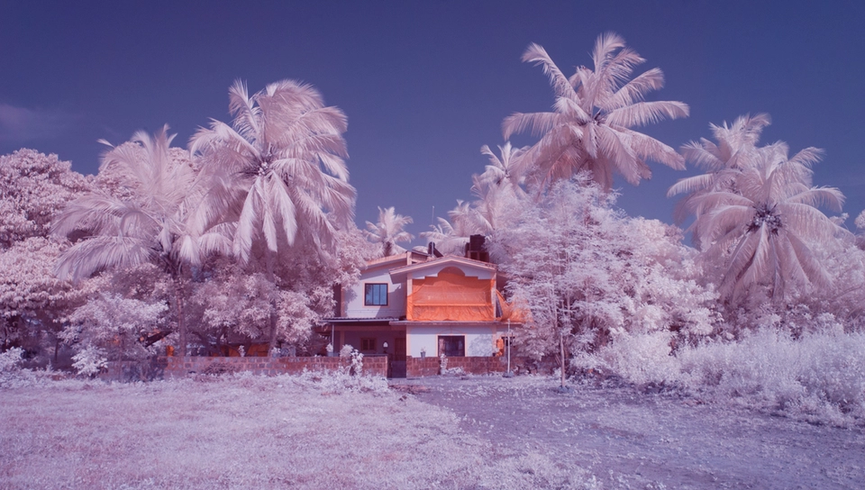 Photo of Colva Beach, Goa, India by Nimit Nigam