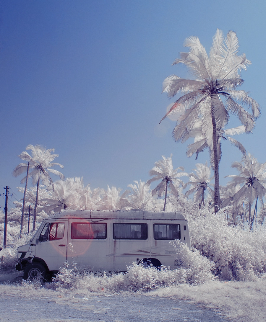 Photo of Colva Beach, Goa, India by Nimit Nigam