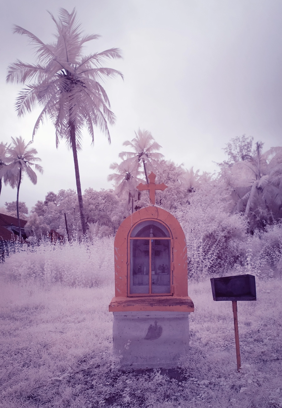 Photo of Colva Beach, Goa, India by Nimit Nigam