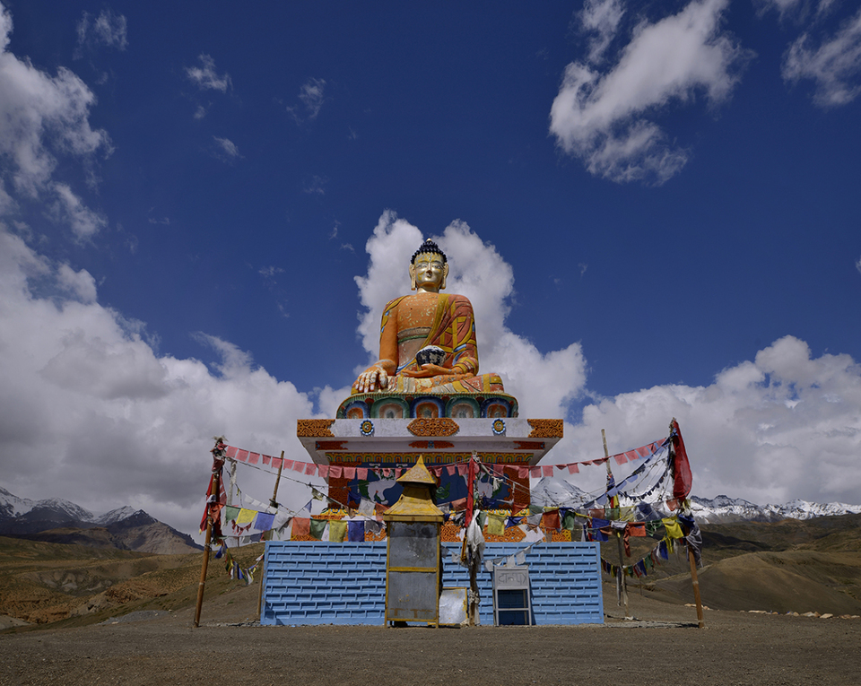 Photo of Sigma 20mm f/1.4 DG HSM Art Lens Review 3/19 by Nimit Nigam