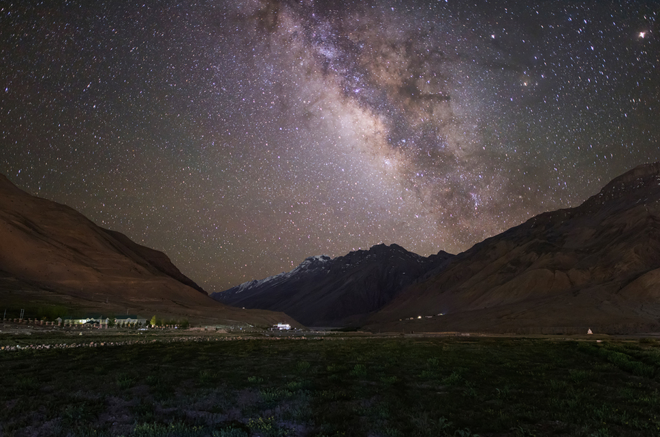 Photo of Sigma 20mm f/1.4 DG HSM Art Lens Review 4/19 by Nimit Nigam