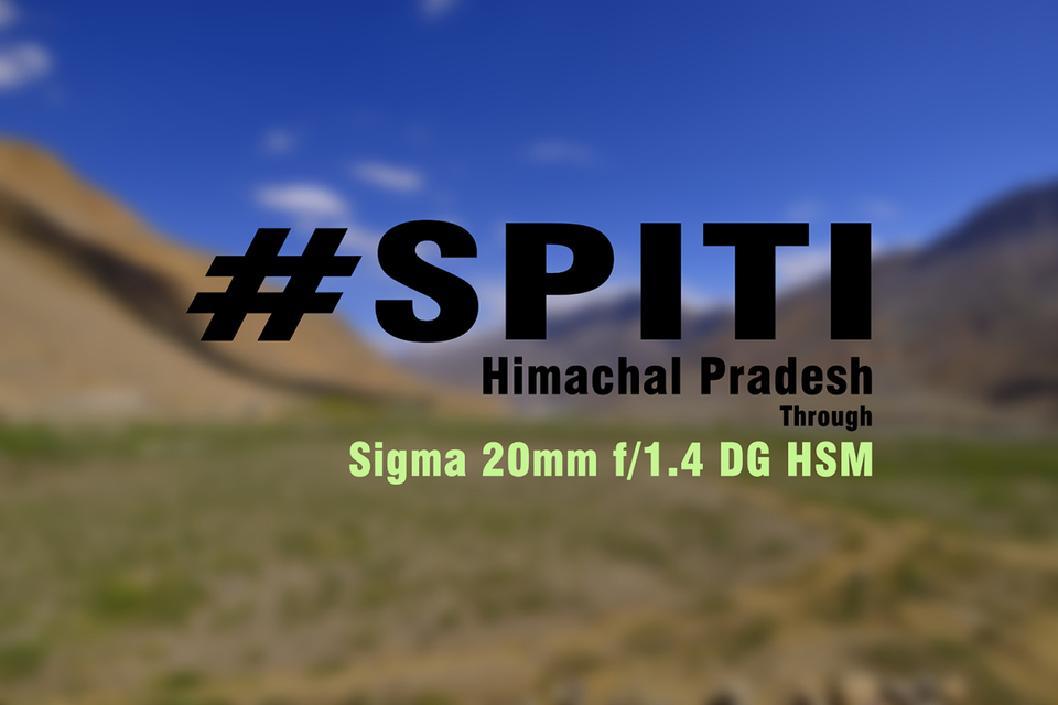 Photo of Sigma 20mm f/1.4 DG HSM Art Lens Review by Nimit Nigam