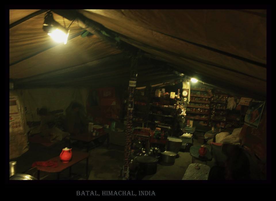 Photo of Spiti valley: An awakening 28/32 by Kaushal Meena