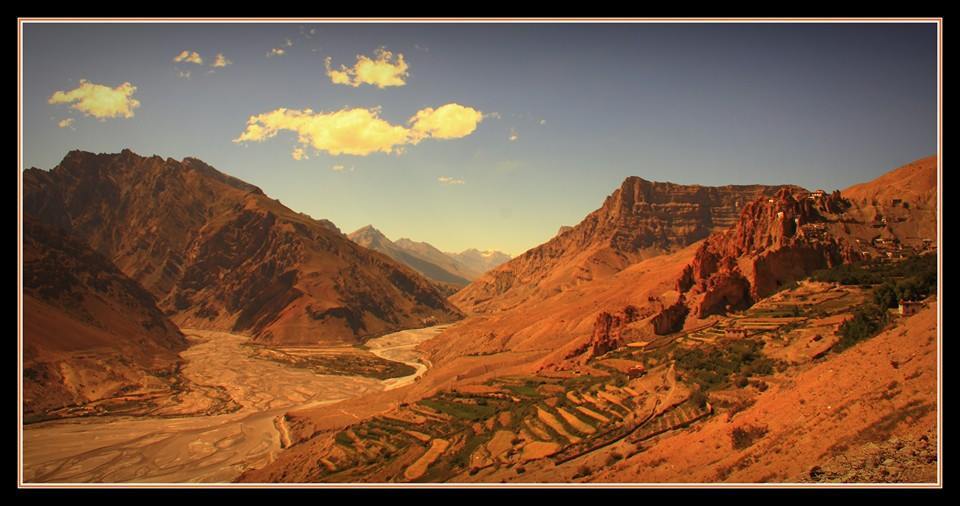 Photo of Spiti valley: An awakening 32/32 by Kaushal Meena