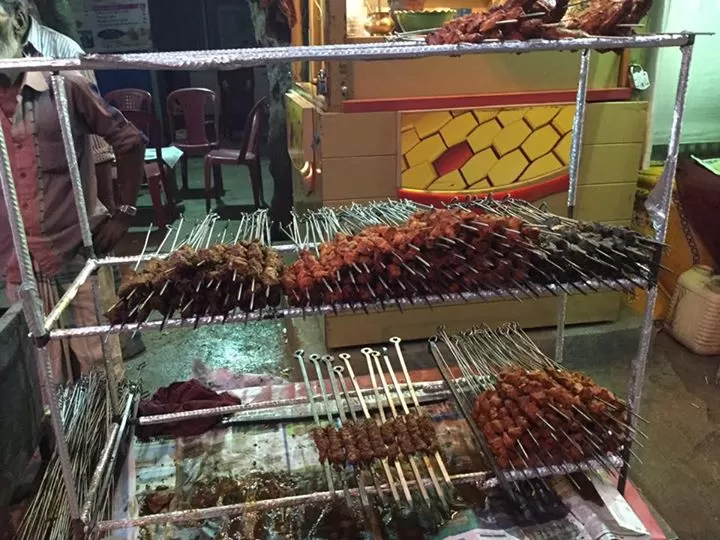 Photo of Ramadan - Discovering Food Heaven by Muktadhara Ray